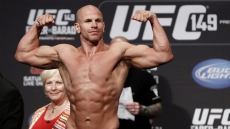 Arrests Made In Hit-and-run Death Of Former UFC Fighter Ryan Jimmo