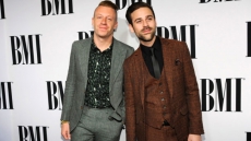 Musician Ryan Lewis Joins HIV-AIDS Conference To Speak About Charity
