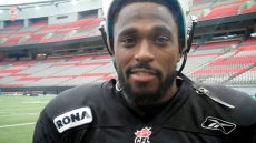 B.C. Lions Part Ways With Veteran Defensive Back Ryan Phillips After 12 Seasons
