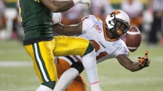 At His 12th Training Camp, Ryan Phillips Still Going Strong For B.C. Lions