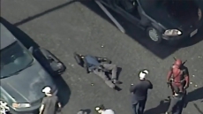 Richmond Photographer, 52, Arrested In Hit-And-Run On Actor Ryan Reynolds In Downtown Vancouver