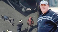 Vancouver's Celebrity Photographer In Ryan Reynolds Hit And Run Charged