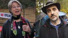 Simon Fraser University Professors Receive Award For Pipeline Battle