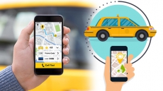 The Fate of Ride Sharing in BC