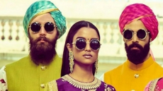 Sabyasachi Mukherji's 2018 Spring Summer Collection Redefines Indian Bridal Wear