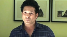 WATCH: Denied Opportunity In Rajya Sabha, Sachin Tendulkar Bats For Sports On Social Media