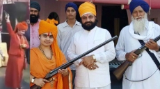 'God-Woman' Firing Shots To Favourite Song Kills Groom's Aunt At Wedding In Karnal