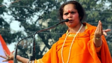 Video: It Is Time To Make India Free Of Muslims, Says Sadhvi Prachi