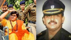 Sadhvi Pragnya, Five Accused Let Off In Malegaon Terror Blast