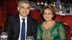 London's Muslim Mayor Sadiq Khan Named Most Influential Asian In Britain