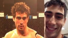 Missing 25-Yr-Old Vancouver Man Saeid Mirzaei Katik Lahijani Possibly Hiking Near Grouse Mountain