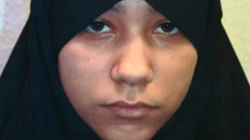 London Teen Safaa Boular Becomes UK’s Youngest Convicted Female Islamic State Terrorist