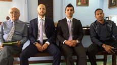 Sahab Jamshidi To Face Trial In 4-Year-Old Boy's Death In St. Lucia