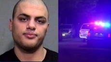 Two Men Charged In Shooting Of Gang Associate At Richmond's Dover Park