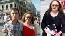 'I Will Never Forgive,' Slain Teen Sammy Yatim's Mother Tells Toronto Cop's Sentencing