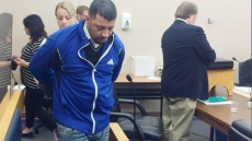 Halifax Cab Driver Saher Hamdan Guilty Of Sexually Assaulting Female Passenger