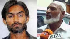 Won't Accept A Traitor's Body: Father Of Terror Suspect Saifullah Shot In Lucknow