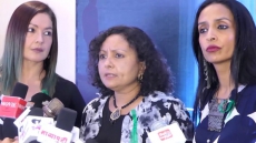 Trump Taking The US Backwards: Indian-American Filmmaker Saila Kariat