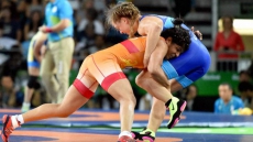 We Are Rectifying The Mistake: WFI Hands Sushil Kumar, Sakshi Malik Grade A Contracts