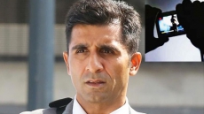 Nabbed! Indian British Man Who Traveled 200 Km From Home To Take Women's Explicit Pictures