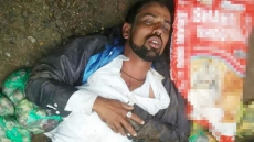 Muslim Man Beaten Up By Cow Vigilantes For 'Carrying Beef' In Nagpur Is A BJP Leader