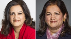 Scarborough Centre MP Salma Zahid Diagnosed With Non-Hodgkin's Lymphoma