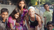 Australian Woman To Run 3,800 km In India, Fund Education Of Underprivileged