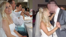 Woman Sells Wedding Dress On eBay To Fund Divorce From 'Cheating Husband'