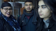 Two Teams Of Toronto Students Give Up Holidays To Help Locals In India, Egypt