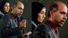 Tory Opposition To Islamophobia Motion Is Stoking Prejudice: Muslim Leader