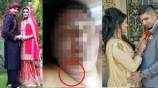 Father And Ex-Husband Of A British Woman 'Strangled In An Honour Killing' Arrested In Pakistan