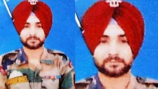 Gurdaspur Jawan, 3 Militants Killed In Tangdhar Gunfight