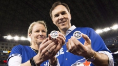 CEO Of Royal Canadian Mint To Resign, Citing Desire To Find More Balance