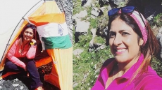 This Amazing 53-Year-Old From J&K Is India's Oldest Woman to Conquer Mt Everest!
