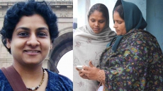 How App Helped Rural Indian Women Use Modern Contraceptives