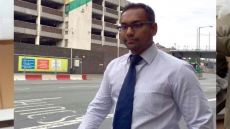 Indian-Origin Lawyer Banned For Harassing Ex-Girlfriend In UK