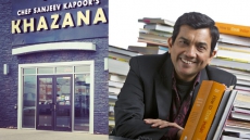 Popular Indian Chef Sanjeev Kapoor To Open Restaurant In Brampton