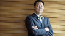 New UBC President Santa Ono Commends 'Thoughtful' Sex-Assault Report