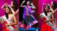Sapna Raghavan Becomes Second Indian-American Girl To Feature In Miss America Pageant