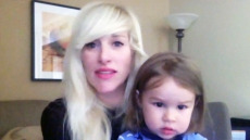 Walk Off The Earth Singer Sarah Blackwood Booted From United Airlines Plane Due To Fussy Toddler