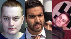 'Dangerous' British Racist Man Gets Life Term For Trying To Behead Sikh Dentist Sarandev Bhambra