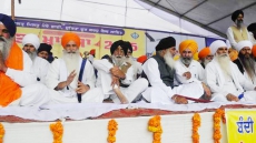 At 'Sarbat Khalsa' Sikhs 'Appoint' Jagtar Singh Hawara As The Jathedar Of Akal Takht