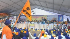 Punjab's Ruling Shiromani Akali Dal Rejects Resolutions Passed By Radicals' 'Sarbat Khalsa'