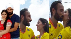 Sardar Singh Questioned By UK Police, Hockey Federation President Narinder Batra Vents His Ire