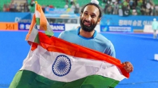 Sardar Singh Recommended For Khel Ratna; Cheteshwar Pujara For Arjuna Award