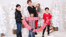 Mom Of Missing B.C. Kids Previously Worried Dad Wouldn't Return Them