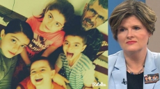 Fundraiser Held For B.C. Woman Who Wants Justin Trudeau's Help In Getting Her Kids Back