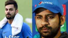 Pakistan Skipper Sarfraz Ahmed's UP-Based Uncle To Root For India In Champions Trophy Final