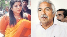 Kerala Solar Scam: Accused Saritha Nair Says Sexually Exploited By CM Oommen Chandy