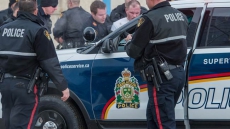 Saskatoon Police Investigate Blast At Courthouse, No Injuries Reported